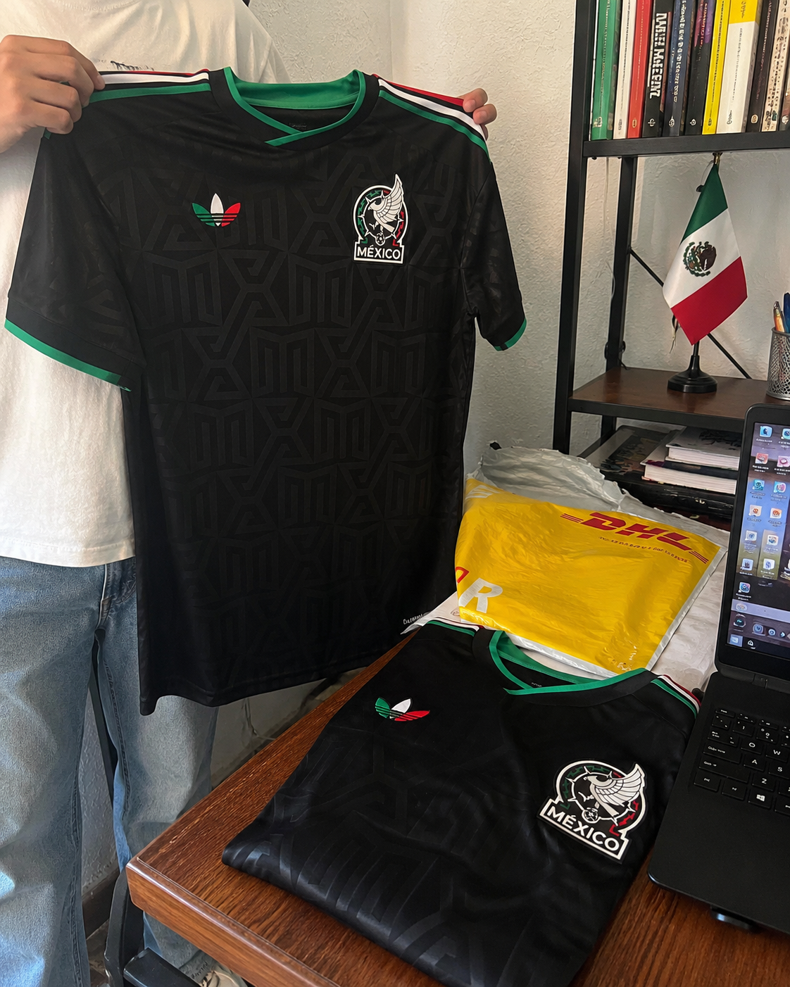 Héctor A. — Quintana Roo
