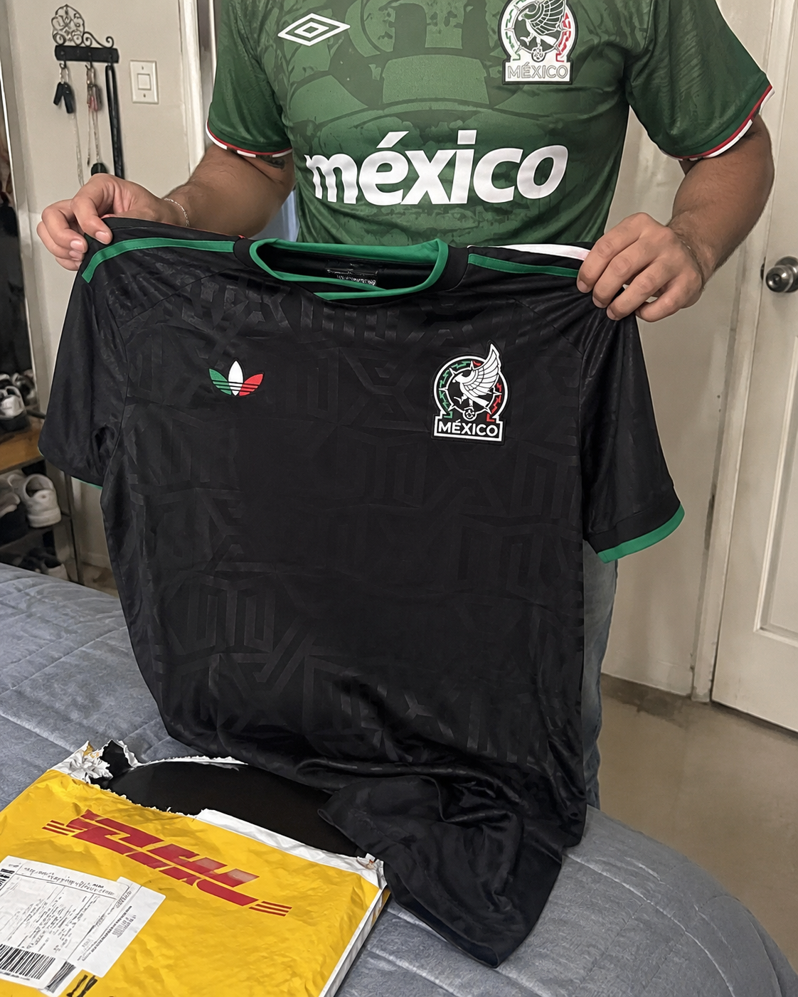 Diego L. — Nuevo León