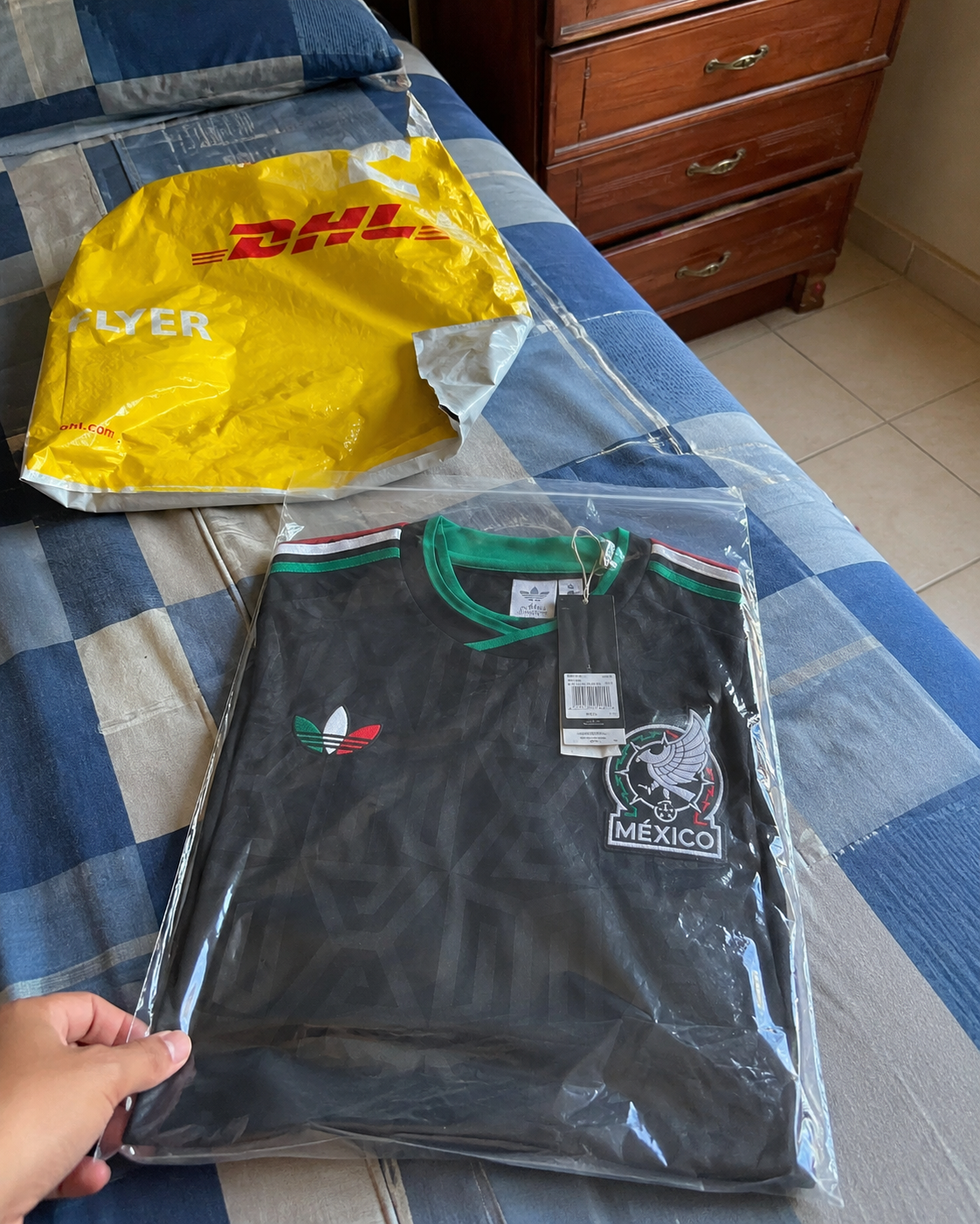 Luis G. — Querétaro