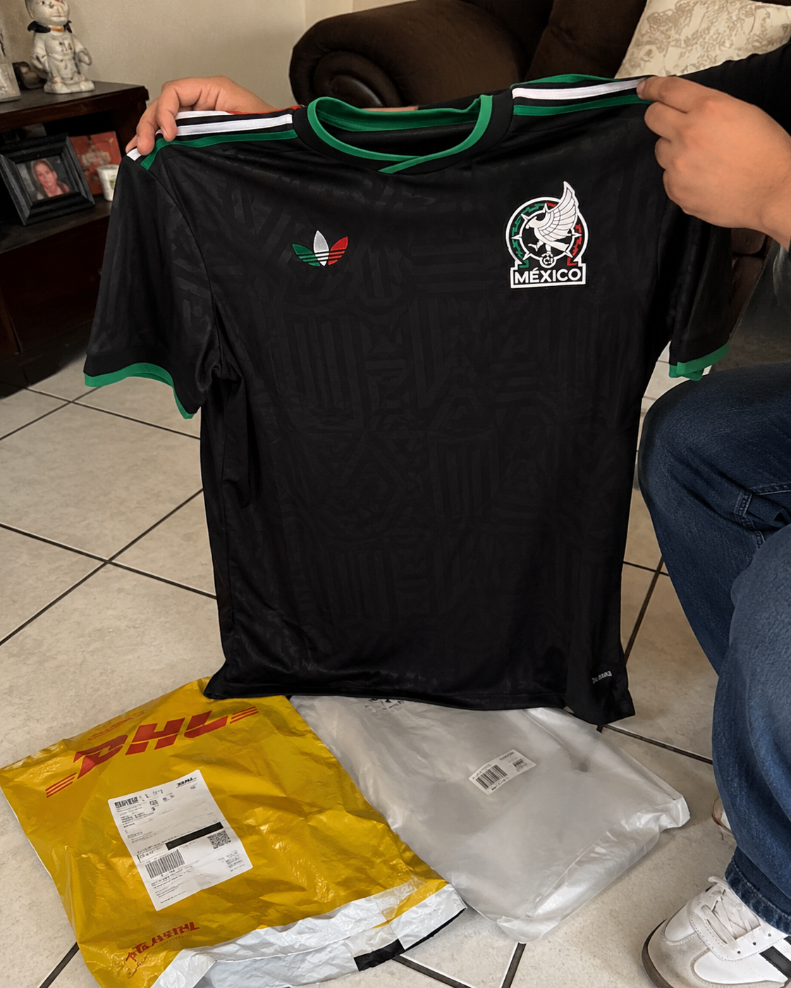 Javier H. — Guanajuato