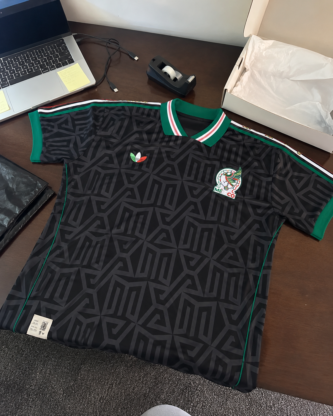 Eduardo M. — CDMX