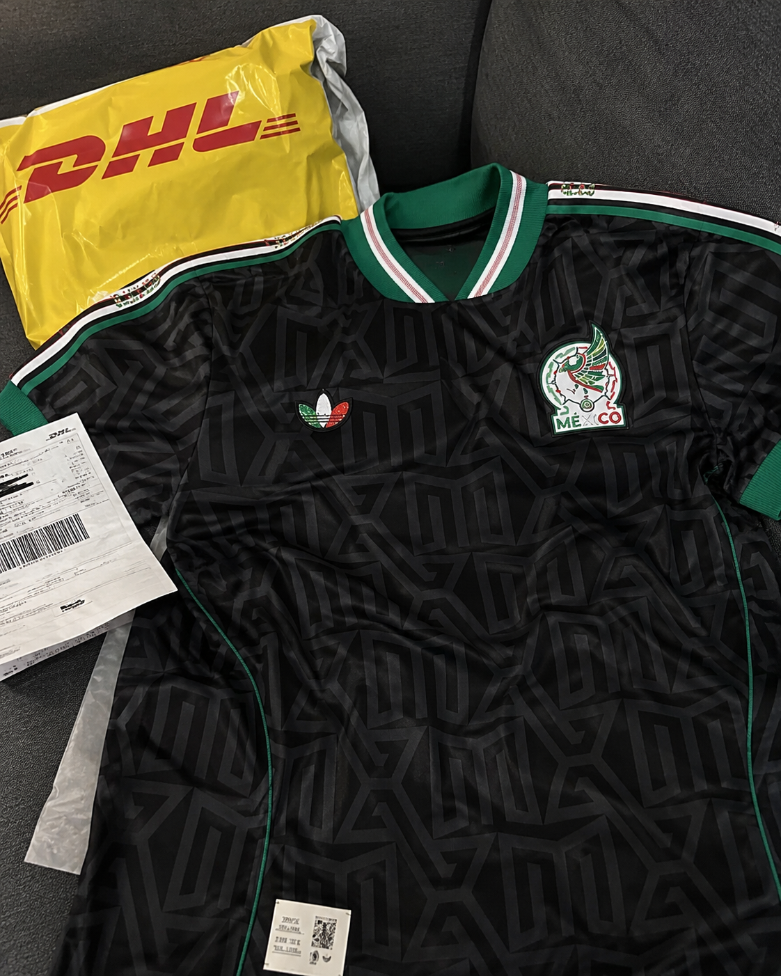 Iván B. — Sinaloa
