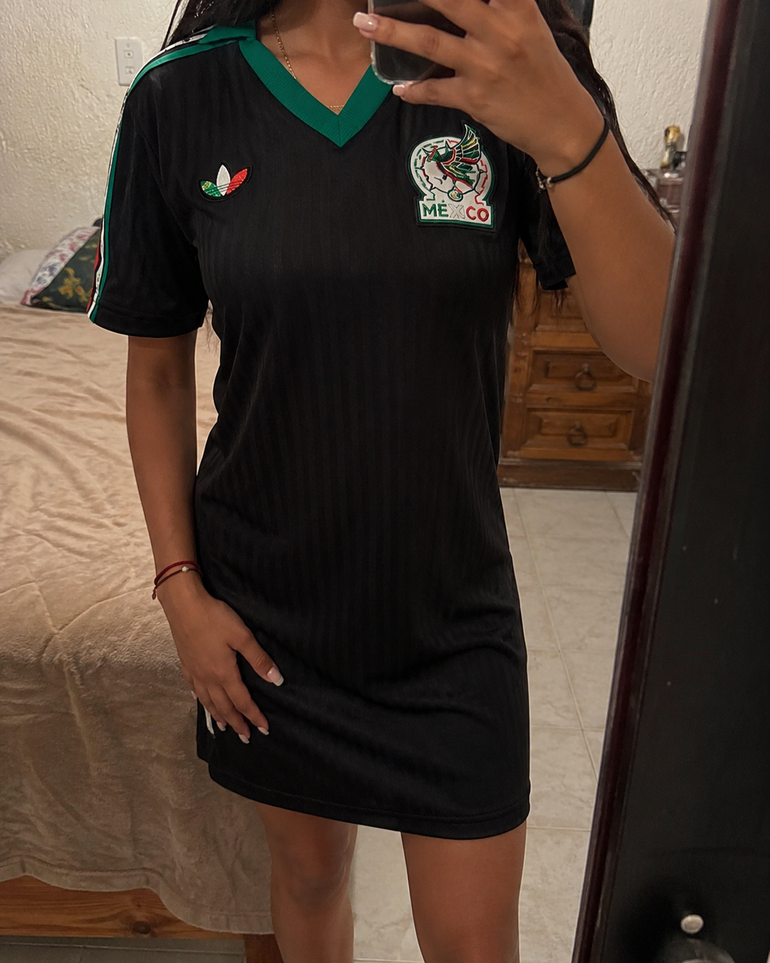 Karla H. — Puebla